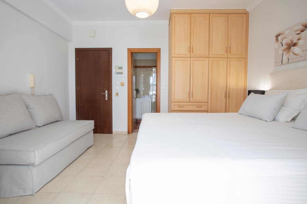 Adria Luxury Apartments Nydri  Esterno foto