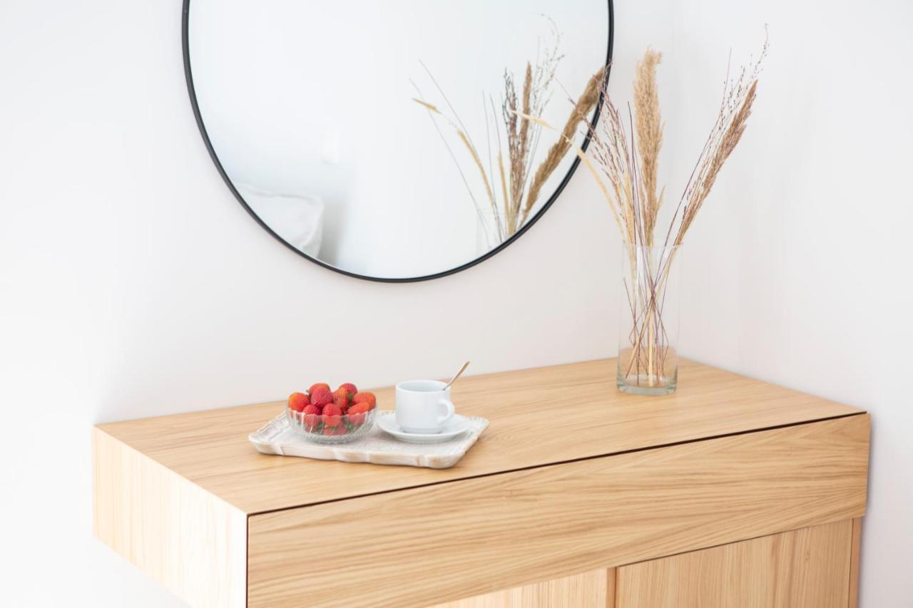 Adria Luxury Apartments Nydri  Esterno foto