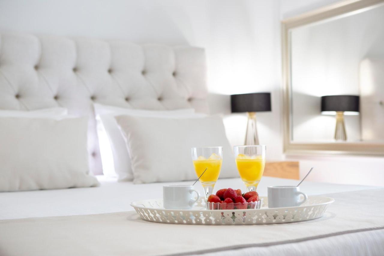 Adria Luxury Apartments Nydri  Esterno foto