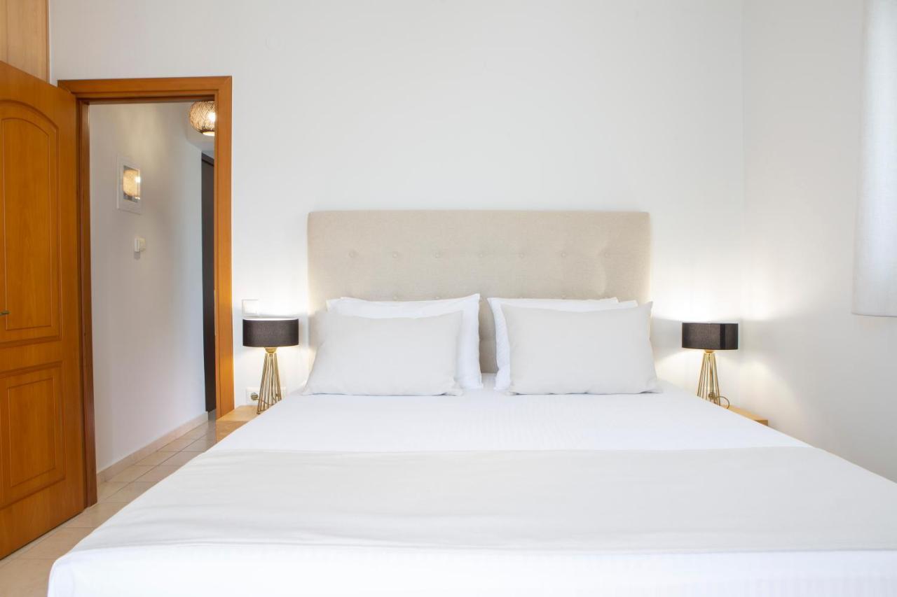 Adria Luxury Apartments Nydri  Esterno foto