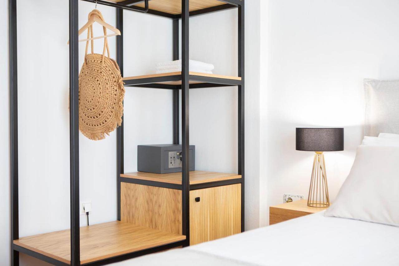 Adria Luxury Apartments Nydri  Esterno foto