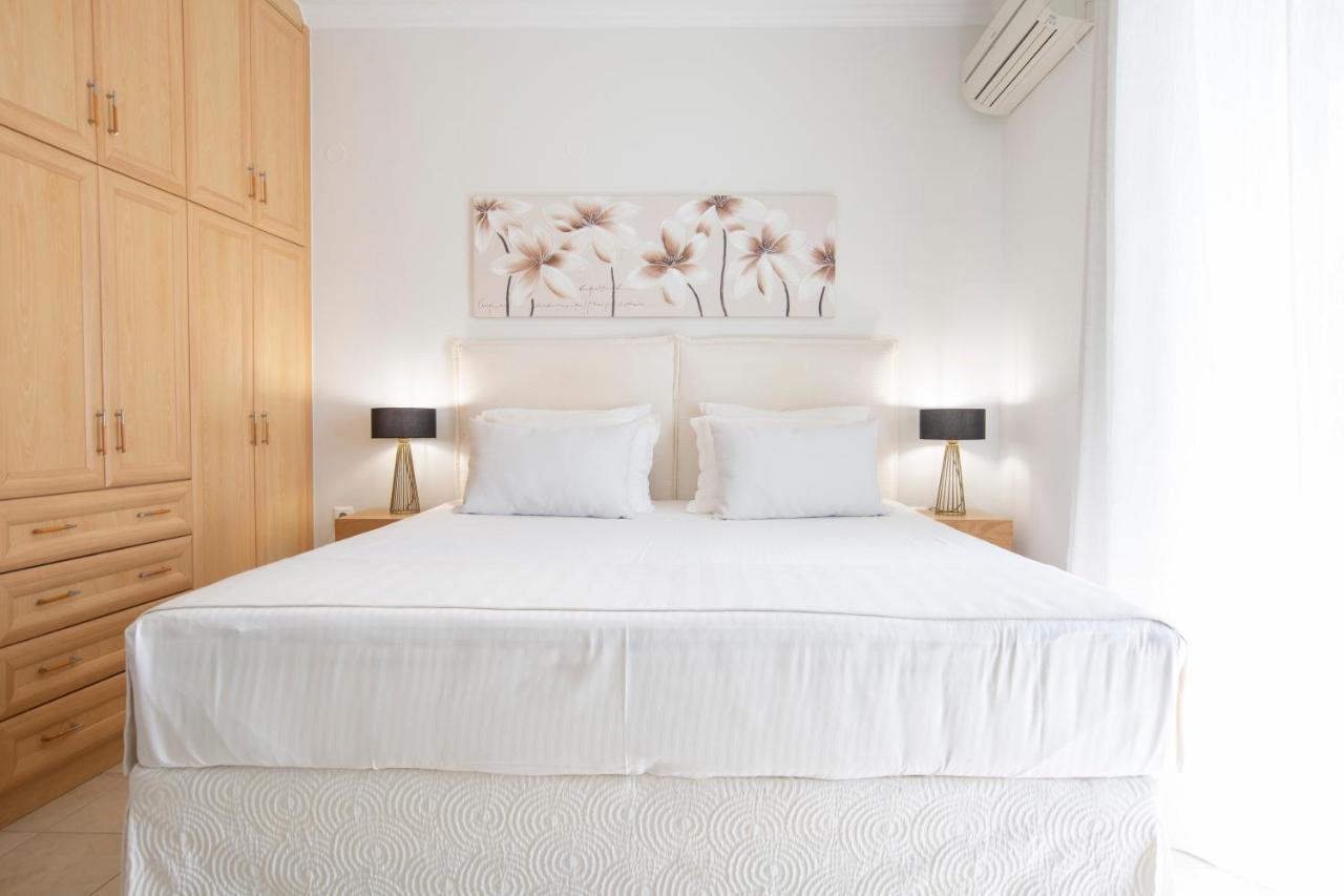 Adria Luxury Apartments Nydri  Esterno foto