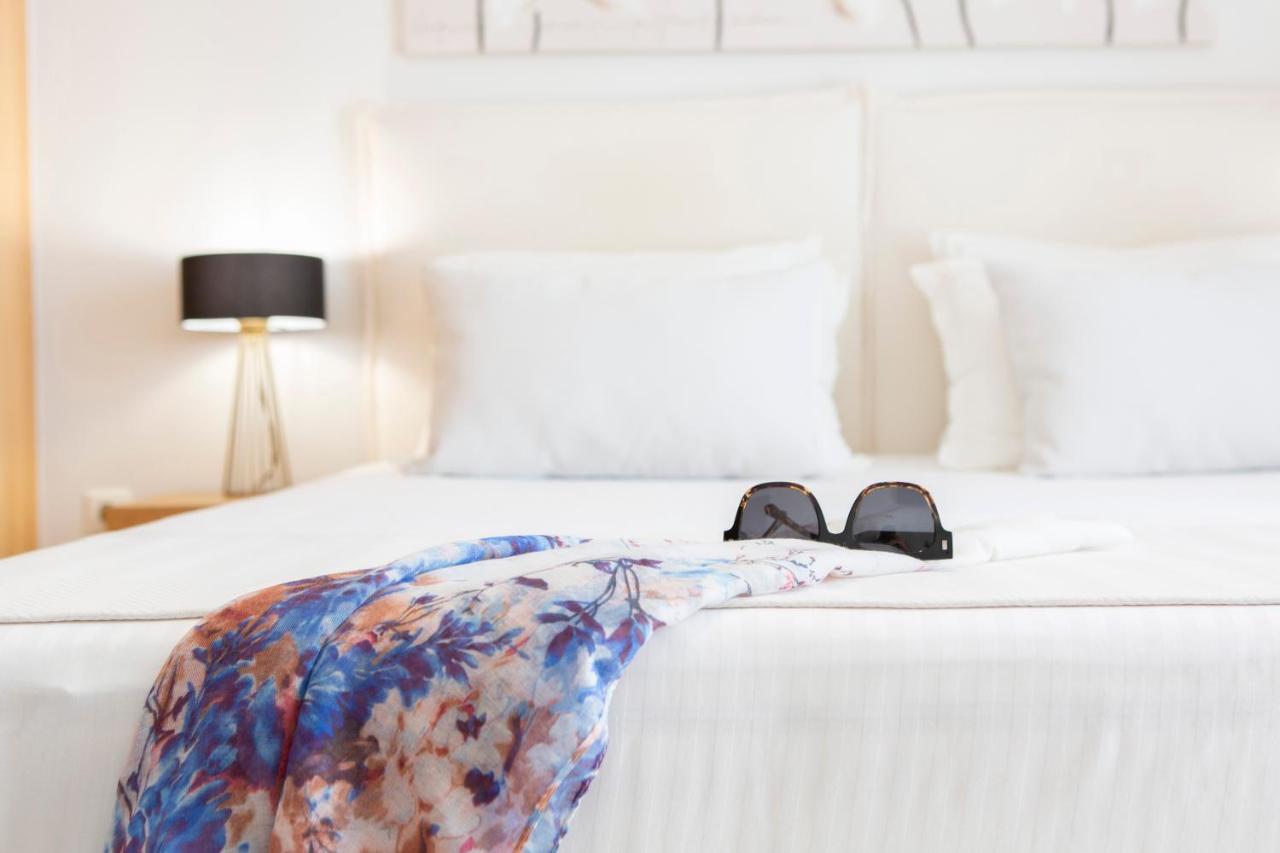 Adria Luxury Apartments Nydri  Esterno foto