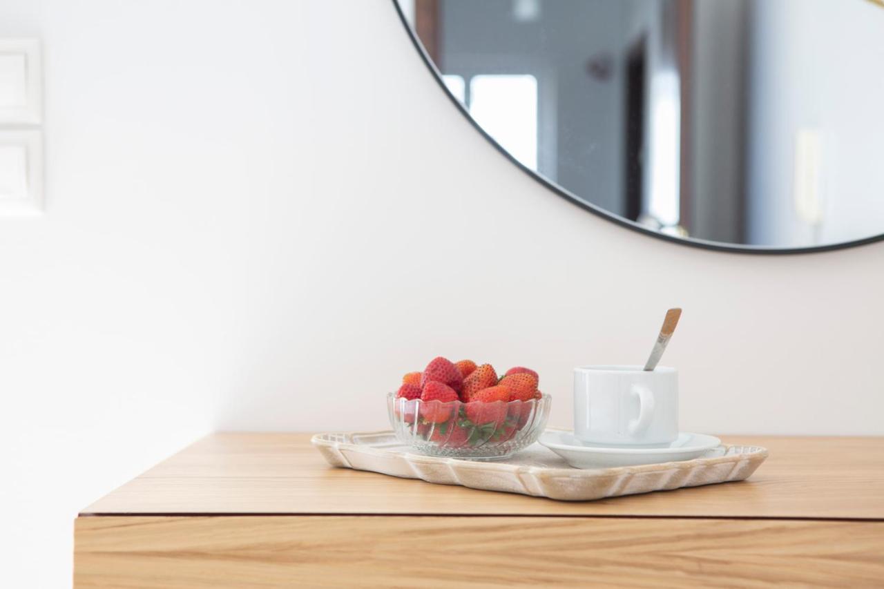 Adria Luxury Apartments Nydri  Esterno foto