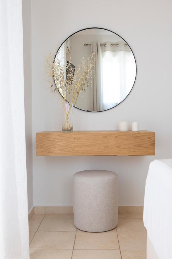 Adria Luxury Apartments Nydri  Esterno foto