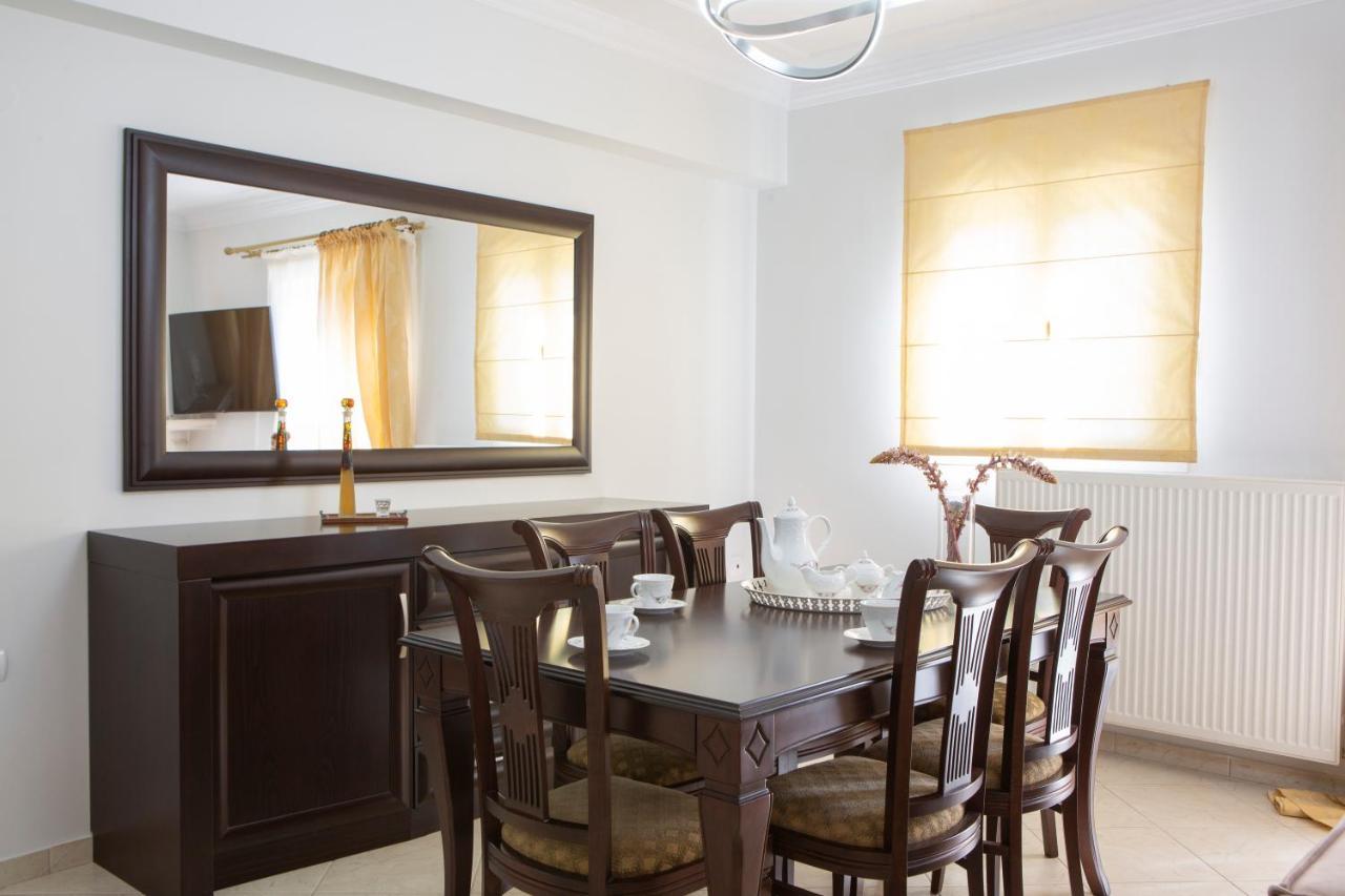 Adria Luxury Apartments Nydri  Esterno foto
