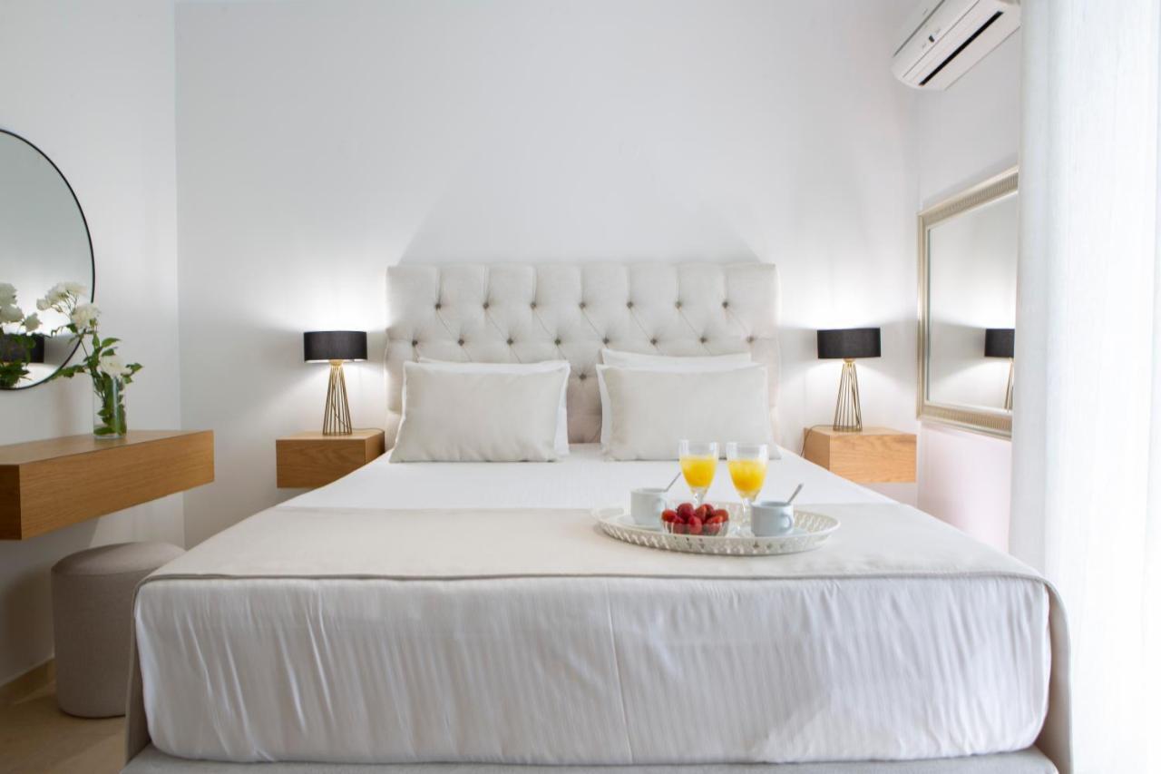 Adria Luxury Apartments Nydri  Esterno foto