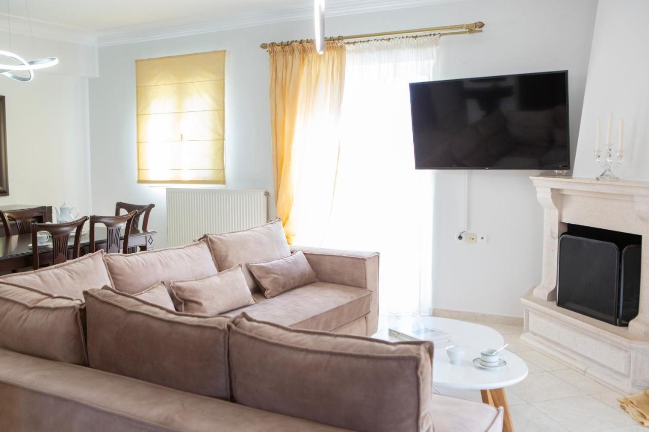 Adria Luxury Apartments Nydri  Esterno foto