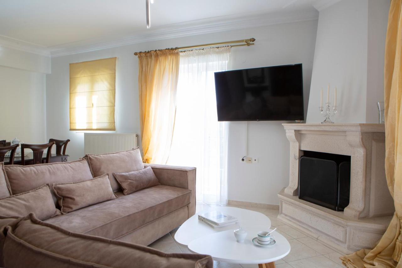 Adria Luxury Apartments Nydri  Esterno foto