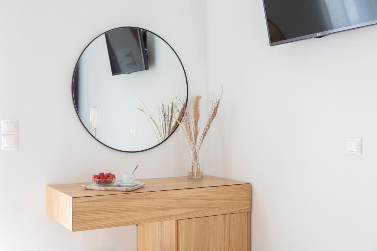 Adria Luxury Apartments Nydri  Esterno foto
