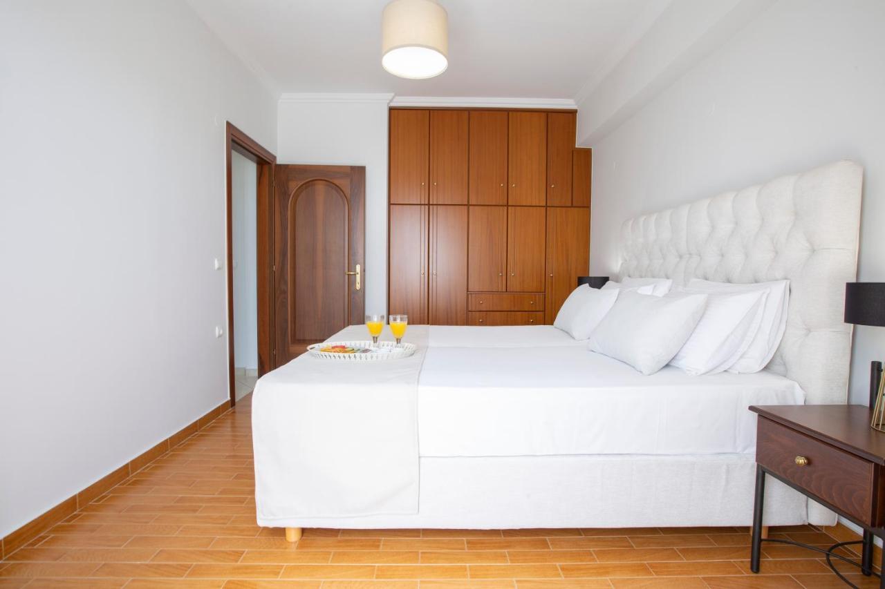 Adria Luxury Apartments Nydri  Esterno foto