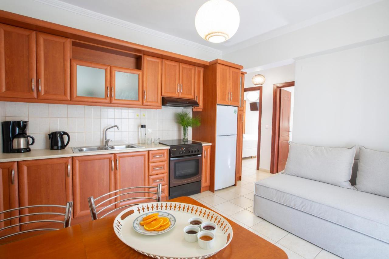 Adria Luxury Apartments Nydri  Esterno foto