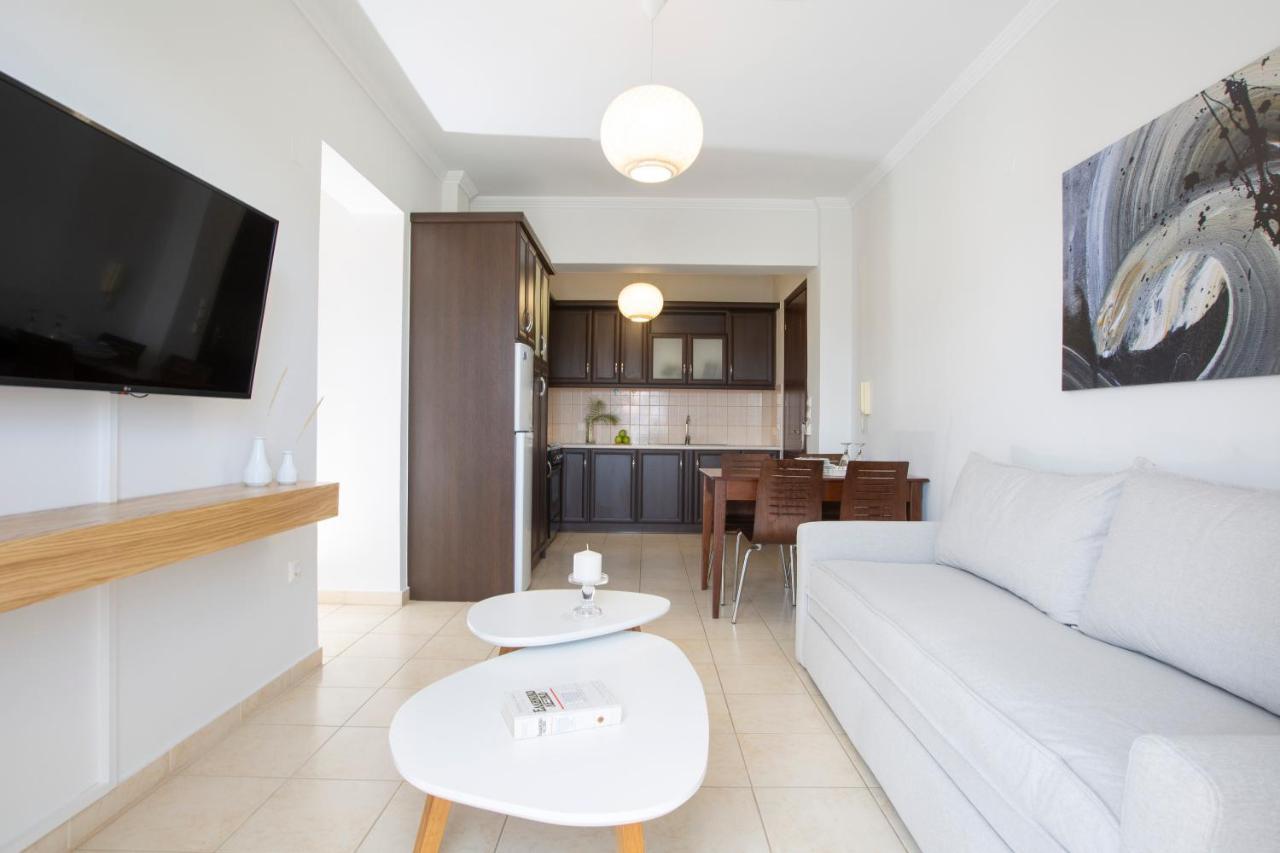 Adria Luxury Apartments Nydri  Esterno foto
