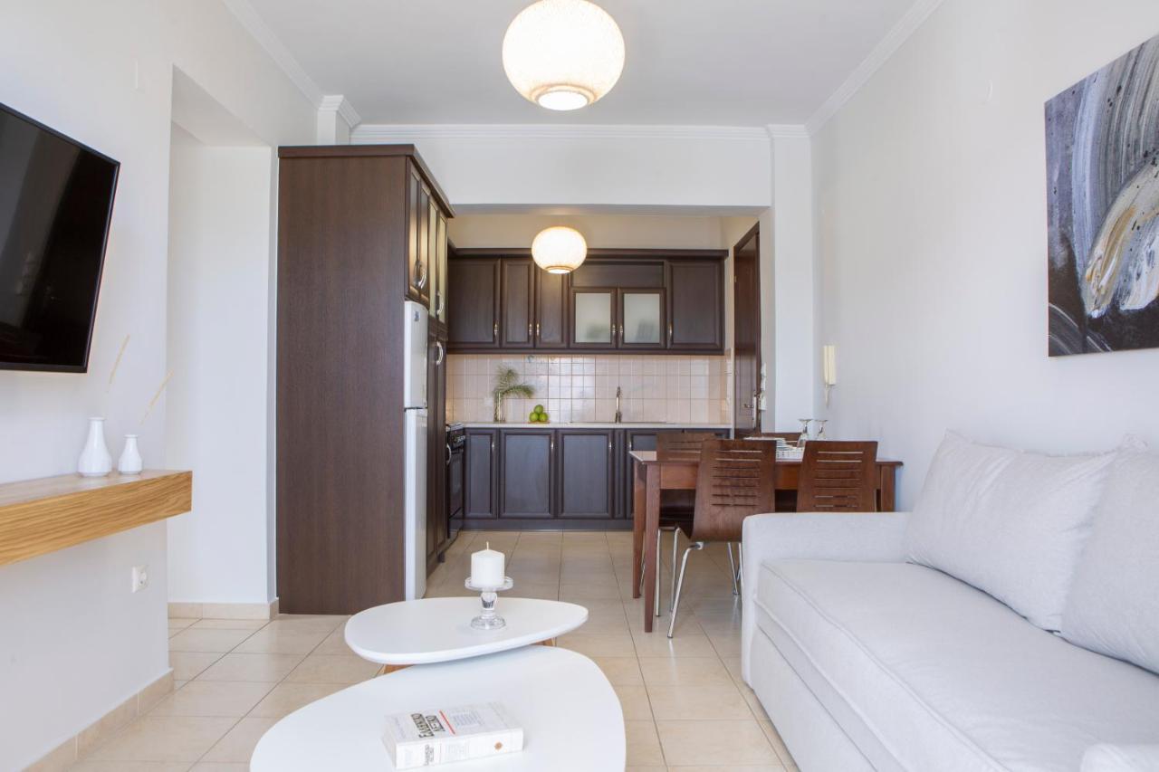 Adria Luxury Apartments Nydri  Esterno foto