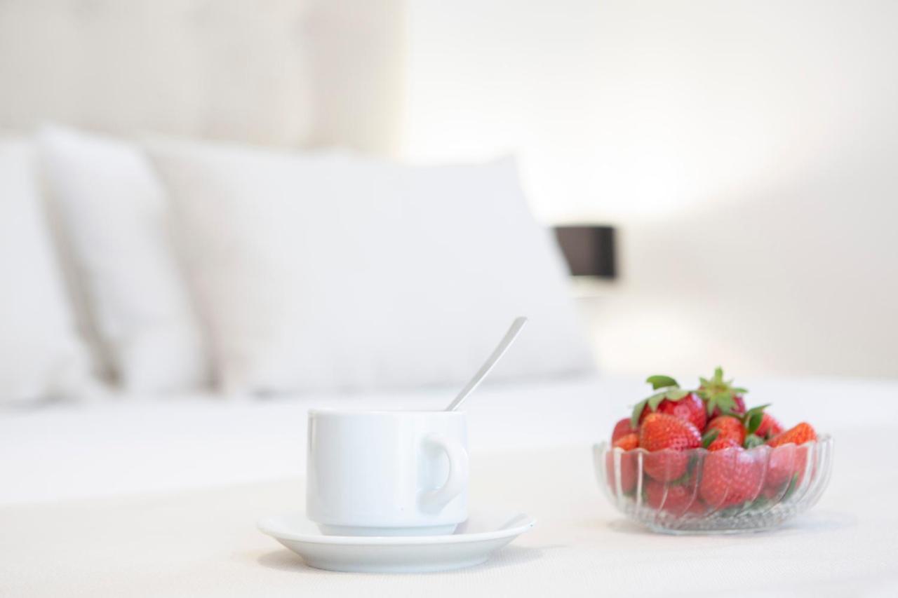 Adria Luxury Apartments Nydri  Esterno foto