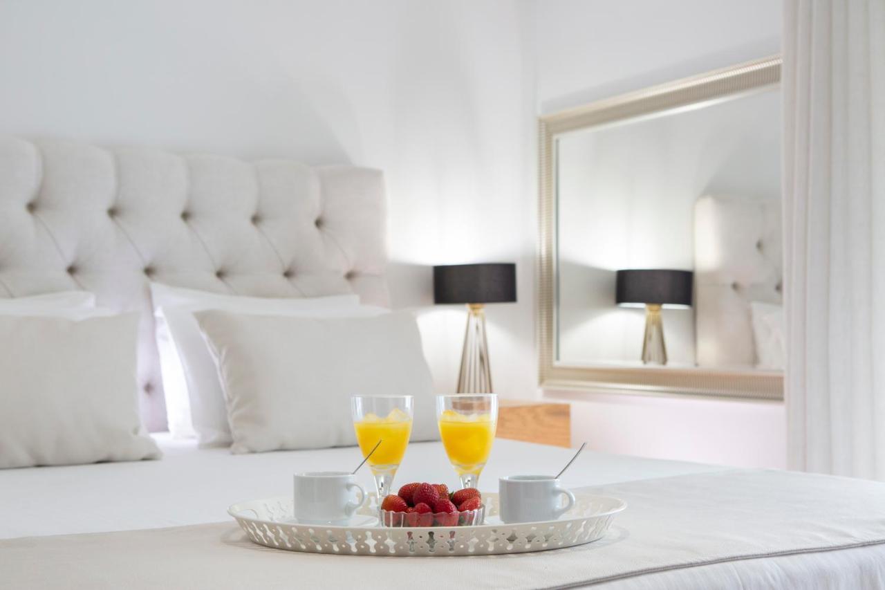 Adria Luxury Apartments Nydri  Esterno foto