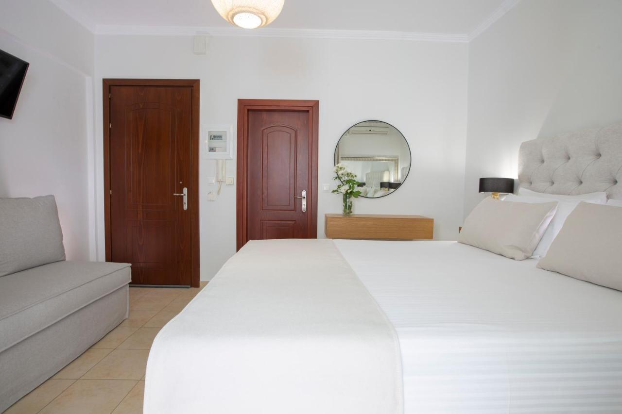 Adria Luxury Apartments Nydri  Esterno foto