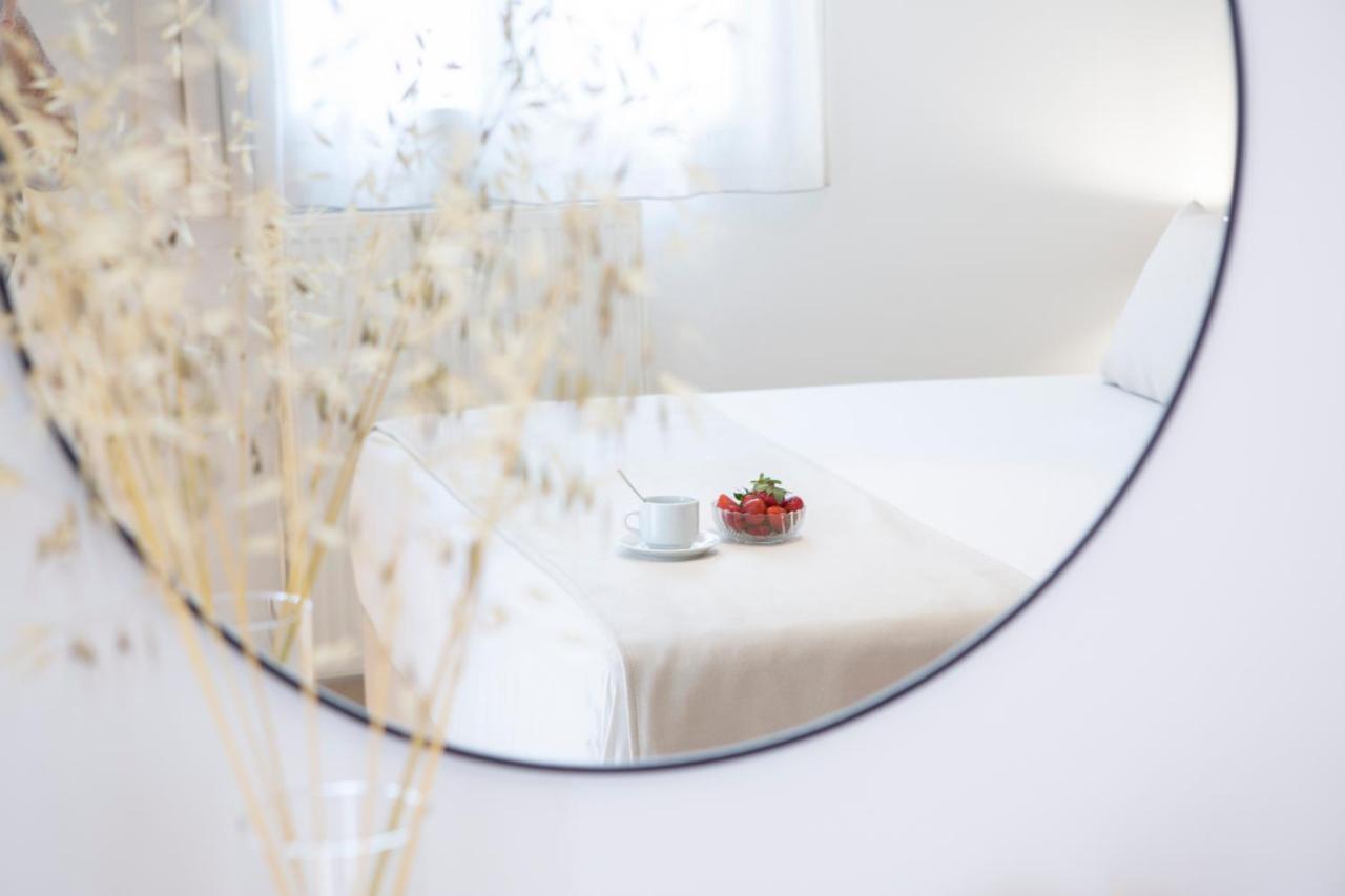 Adria Luxury Apartments Nydri  Esterno foto