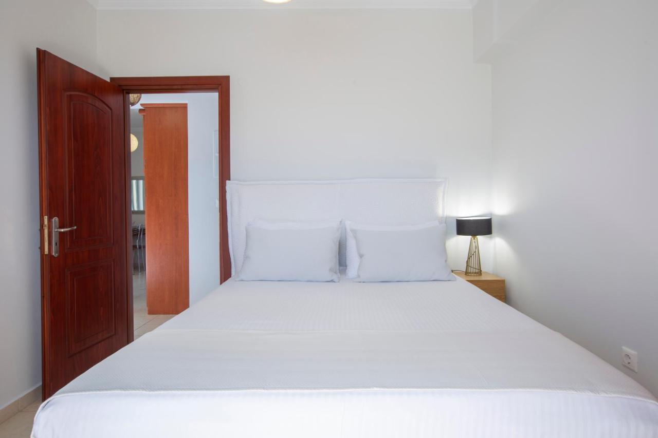 Adria Luxury Apartments Nydri  Esterno foto
