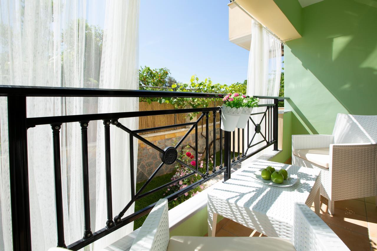 Adria Luxury Apartments Nydri  Esterno foto
