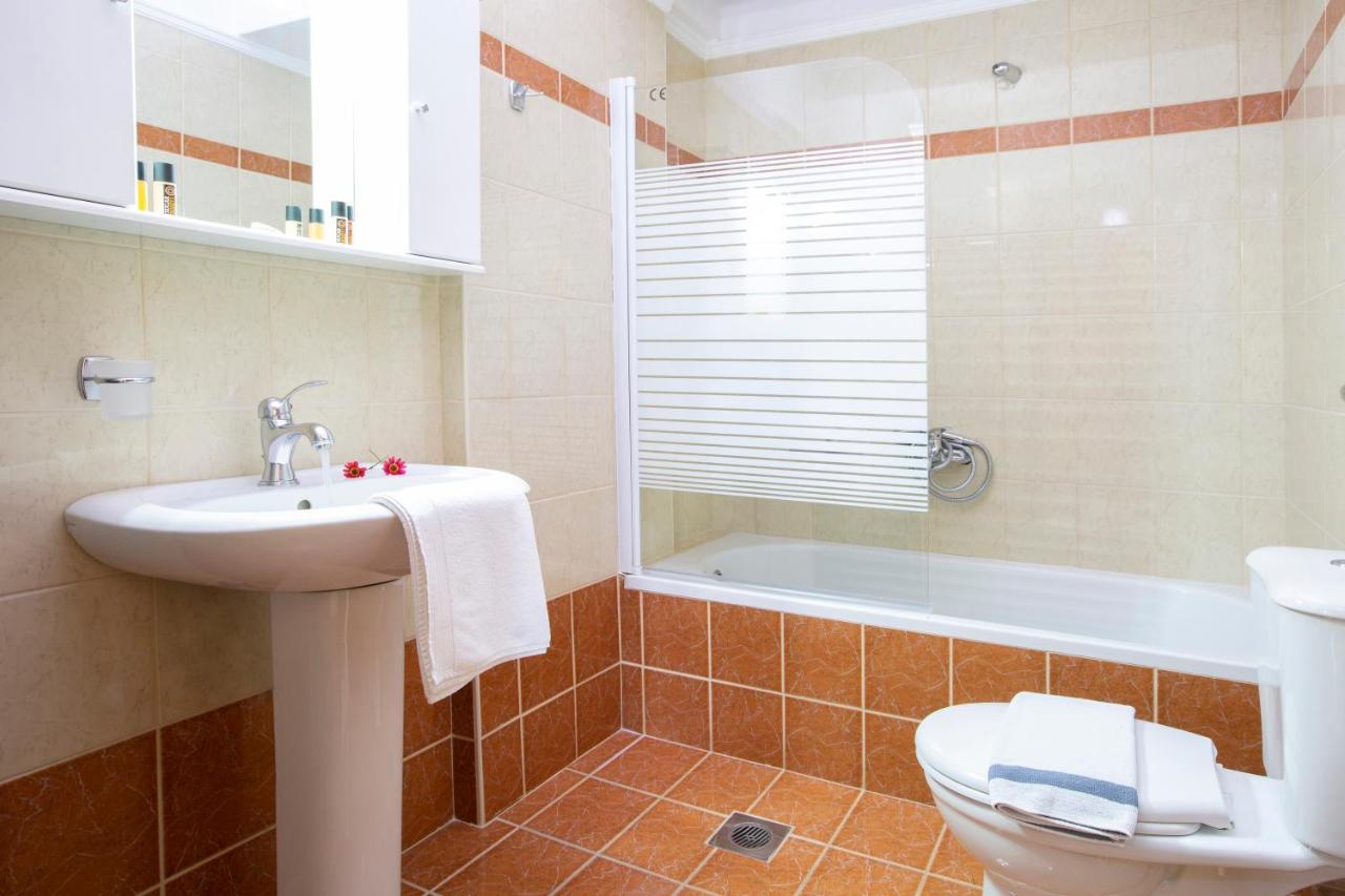 Adria Luxury Apartments Nydri  Esterno foto
